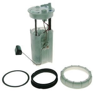 Carter Fuel Pump Electric, Module Assembly, Gasoline, 43 Gph Flow Rate, Spade Connector, With Pump Assembly – P76419M