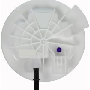 Carter Fuel Pump Electric, Module Assembly, Gasoline, 25 Gph Flow Rate, Oval Connector, With Pump Assembly – P76670M
