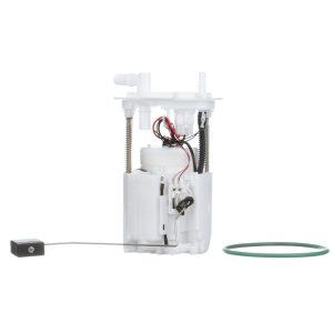 Carter Fuel Pump Electric, IN-Tank, Module Assembly, 32 Gph Flow Rate, With Fuel Sending Unit/ Gasket – P77112M