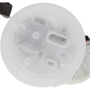 Carter Fuel Pump Electric, Module Assembly, 165 PSI Max Pressure, 105 Gph Flow Rate – P77216M