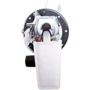 Carter Fuel Pump Electric, IN-Tank, Gasoline, Without Regulator, With Hanger Assembly/ Tank Seal/ Strainer/ Wiring Harness – P77420H