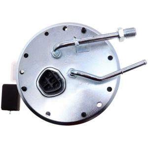 Carter Fuel Pump Electric, IN-Tank, Gasoline, Without Regulator, With Hanger Assembly/ Tank Seal/ Strainer/ Wiring Harness – P77420H