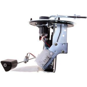 Carter Fuel Pump Electric, IN-Tank, Gasoline, Without Regulator, With Hanger Assembly/ Tank Seal/ Strainer/ Wiring Harness – P77420H