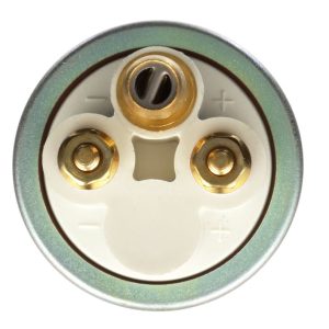 Carter Fuel Pump Electric, IN-Tank, 145 PSI Max Pressure, 39 Gph Flow Rate, With Mouting Hardware – P90011