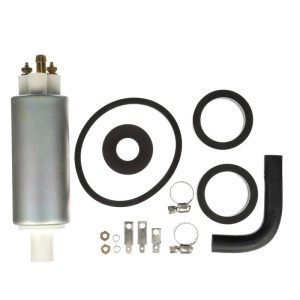 Carter Fuel Pump Electric, IN-Tank, 145 PSI Max Pressure, 39 Gph Flow Rate, With Mouting Hardware – P90011