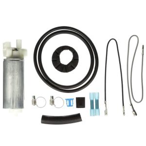 Carter Fuel Pump Electric, IN-Tank, 13 PSI Min Pressure, 21 Minimum Free Flow Rate – P90018