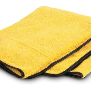 Carrand Drying Cloth, Microfiber Max ™, 22 Inch X 36 Inch, Single – 40059AS