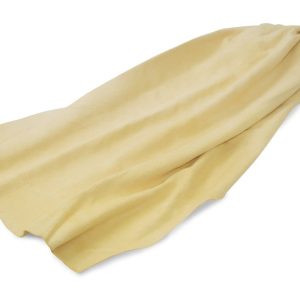 Carrand Chamois, Premium, 3.5 Square Feet, Tan, Sheepskin – 40203AS