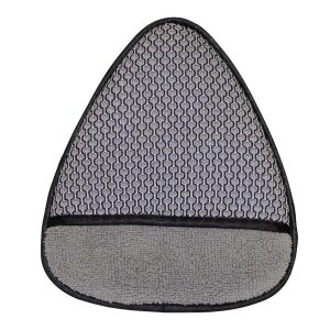 Carrand Wheel Wash Mitt, Microfiber – 40313