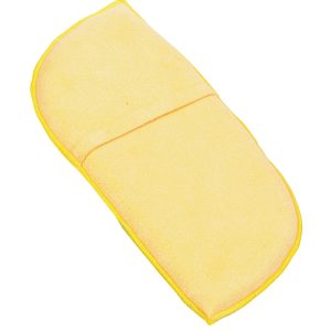 Carrand Display Screen Cleaner Mitt, Microfiber – 40314