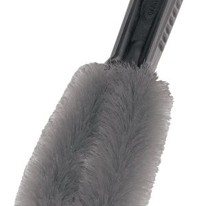 Carrand Wheel Brush, Soft Bristle, Single – 93012
