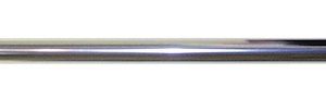 Carrand Extension Handle, Use with Carrand Squeegee, Extendable, 53 to 96 Inch Length, Aluminum, With Reinforced Tip – 9507