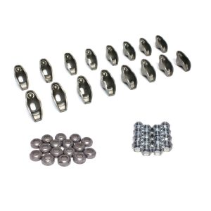 Comp Cams Rocker Arm, High Energy ™, Chevy Small Block 4.3L-6.6L/265-400 and V6 3.3L-4.3L/200-262 Cubic Inch, 3/8 Inch Stud Diameter – 1212-16
