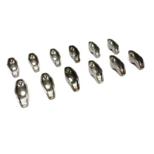 Comp Cams Rocker Arm, High Energy ™, Chevy 3.2L-4.8L/194-292 Cubic Inch, 3/8 Inch Stud Diameter, 1.75 Ratio, Non Self Aligning – 1261-12