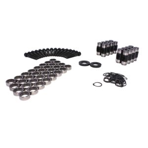 Comp Cams Rocker Arm Trunnion, Rocker Arm Trunion, For Use with GM Ls-Series V8, With Needle Bearings/ Retaining Ring/Trunnion – 13702-KIT