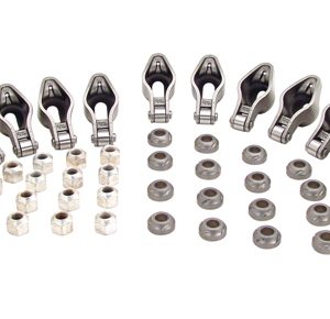 Comp Cams Rocker Arm, Magnum, Chevy Small Block 4.3L-6.6L/265-400 Cubic Inch, 3/8 Inch Stud Diameter, 1.52 Ratio, Self Aligning – 1417-16