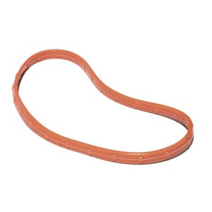 Comp Cams Throttle Body Gasket, For Use with Lsxr/Lsxrt 102 Millimeter Throttle Bodies – 146004