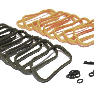 Comp Cams Intake Manifold Gasket, Seal Kit for Use with Gen III/ Gen IV LS7 Applications – 146017