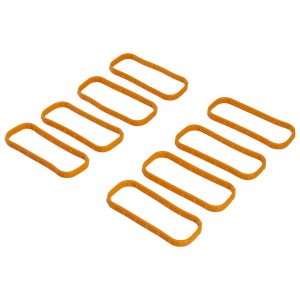 Comp Cams Intake Manifold Gasket, For Use with GM LS1/LS6/LS7 Engines, For Use with Lsxr ™ Intake Manifold – 146203-8