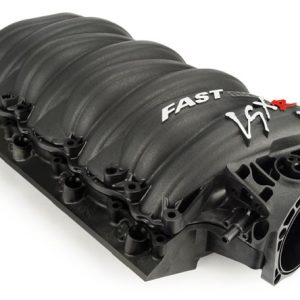 Comp Cams Intake Manifold, For Use with GM LS1/ LS2/ LS6 Engines, Polymer, 102 Millimeter Throttle Body Bore – 146302B-KIT