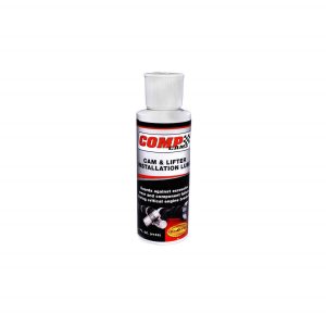 Comp Cams Assembly Lube, 4 Ounce Bottle, Dissolves IN Oil – 152