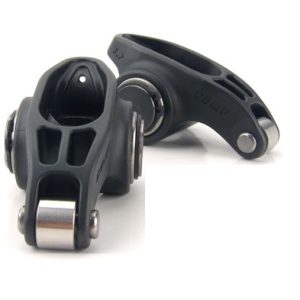 Comp Cams Rocker Arm, Ultra Pro Magnum ™, Chevy Small Block 4.3L-6.6L/265-400 Cubic Inch, 7/16 Inch Stud Diameter, 1.52 Ratio – 1604-16