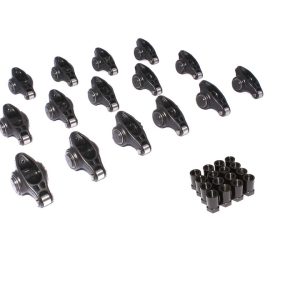 Comp Cams Rocker Arm, Ultra Pro Magnum ™, Chevy Small Block 4.3L-6.6L/265-400 Cubic Inch, 7/16 Inch Stud Diameter, 1.52 Ratio – 1604-16