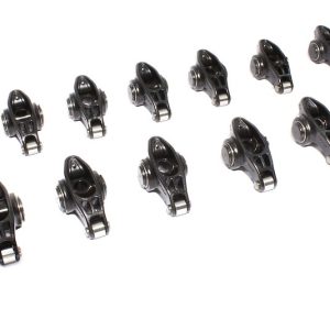 Comp Cams Rocker Arm, Ultra Pro Magnum ™, Chevy Big Block 6.5L-7.4L/396-454 Cubic Inch, 7/16 Inch Stud Diameter, 1.7 Ratio – 1620-16