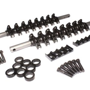 Comp Cams Rocker Arm, Ultra Pro Magnum ™, Chrysler 6.3L-7.2L/383-440 Cubic Inch, 1.5 Ratio, Non Self Aligning, Shaft Mount Roller Rocker – 1621-16