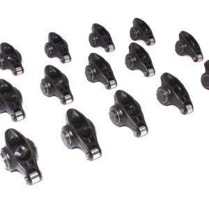 Comp Cams Rocker Arm, Ultra Pro Magnum ™, Ford Windsor Small Block 4.7L-5.8L/289-351 Cubic Inch, 7/16 Inch Stud Diameter, 1.6 Ratio – 1632-16
