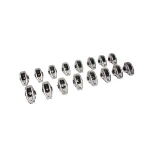 Comp Cams Rocker Arm, High Energy ™, Ford Windsor Small Block 4.7L-5.8L/289-351 Cubic Inch, 3/8 Inch Stud Diameter, 1.6 Ratio – 17043-16