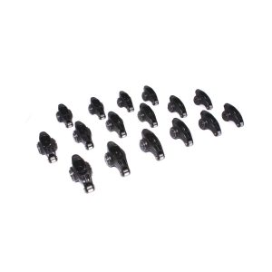 Comp Cams Rocker Arm, Ultra Pro Magnum ™, For Use with 396-454 Chevrolet Big Block Engines, 7/16 Inch Stud Diameter, 1.7 Ratio – 1820-16