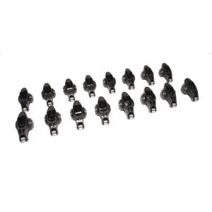 Comp Cams Rocker Arm, Ultra Pro Magnum ™, For Use with Ford Boss 302/ 351 Cleveland/ 429-460 Engines, 7/16 Inch Stud Diameter, 1.73 Ratio – 1830-16