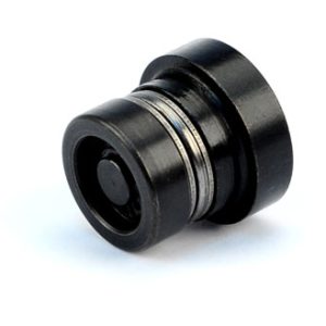 Comp Cams Camshaft Button, For Use with Chevy Small Block 4.3L-6.6L/265-400 Cubic Inch, Roller Thrust Bearing Style, 0.795 Inch Long – 200