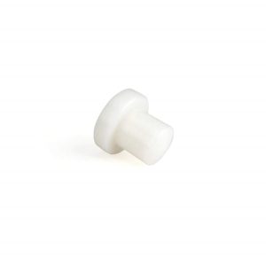 Comp Cams Camshaft Button, For Use with Chevy Big Block 6.5L-7.4L/396-454 Cubic Inch, Solid Nylon Style, 0.945 Inch Long – 205