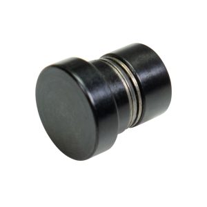Comp Cams Camshaft Button, For Use with Chevy Big Block 6.5L-7.4L/396-454 Cubic Inch, Roller Thrust Bearing Style, 0.945 Inch Long – 207