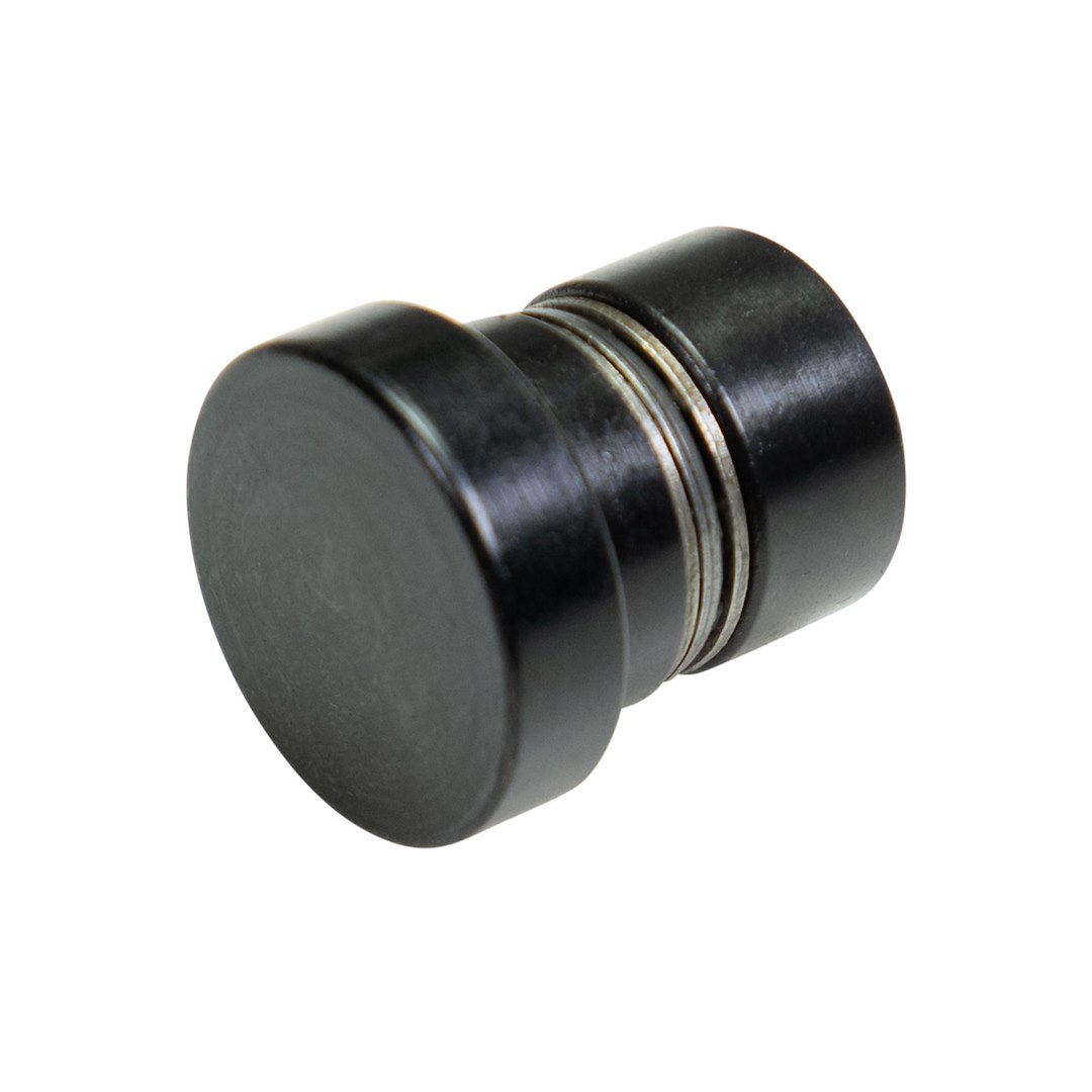Comp Cams Camshaft Button, For Use with Chevy Big Block 6.5L-7.4L/396-454 Cubic Inch, Roller Thrust Bearing Style, 0.945 Inch Long – 207