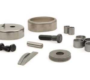 Comp Cams Cylinder Block Plug and Dowel Kit, For Use with 1969-1991 Small Block Ford Engines – 235