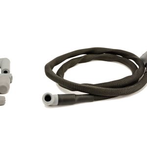 Comp Cams Ignition Coil Wire, Firewire, 45 Inches Long, Pre Terminated, Stainless Steel and Solid Brass Double Crimped Terminals – 235-0006