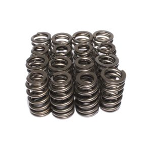 Comp Cams Valve Spring, Beehive ™, Universal, Steel, Without Dampener – 26915-16