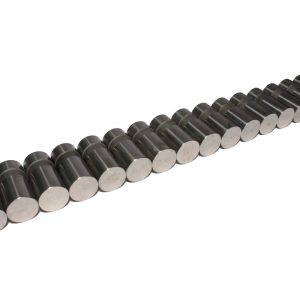 Comp Cams Valve Lifter, Performance Series ™, For Use with Amc 4.8L-6.6L/290-401 Cubic Inch, Solid Mechanical, 0.904 Inch Diameter – 2901-16