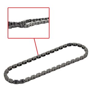 Comp Cams Timing Chain, High Energy ™, Single Roller, 3/8 Inch Pitch Inverted Tooth – 3050CPG