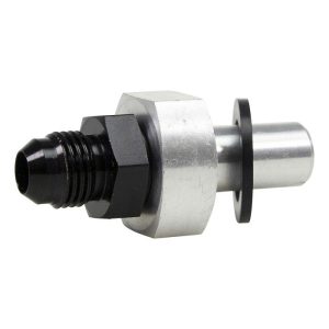 Comp Cams Fuel Line Fitting, 6AN Fitting, Anodized, Aluminum – 307031