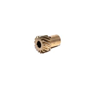 Comp Cams Distributor Drive Gear, For Use with Chevy 90 Degree V6 3.3L-4.3L/200-262 Cubic Inch with Msd Distributor – 410