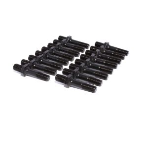 Comp Cams Rocker Arm Stud, Hi-Tech ™, Racing Application, 3/8 Inch Diameter, 1.750 Inch Effective Stud Length, 0.680 Inch Screw-IN Depth – 4505-16