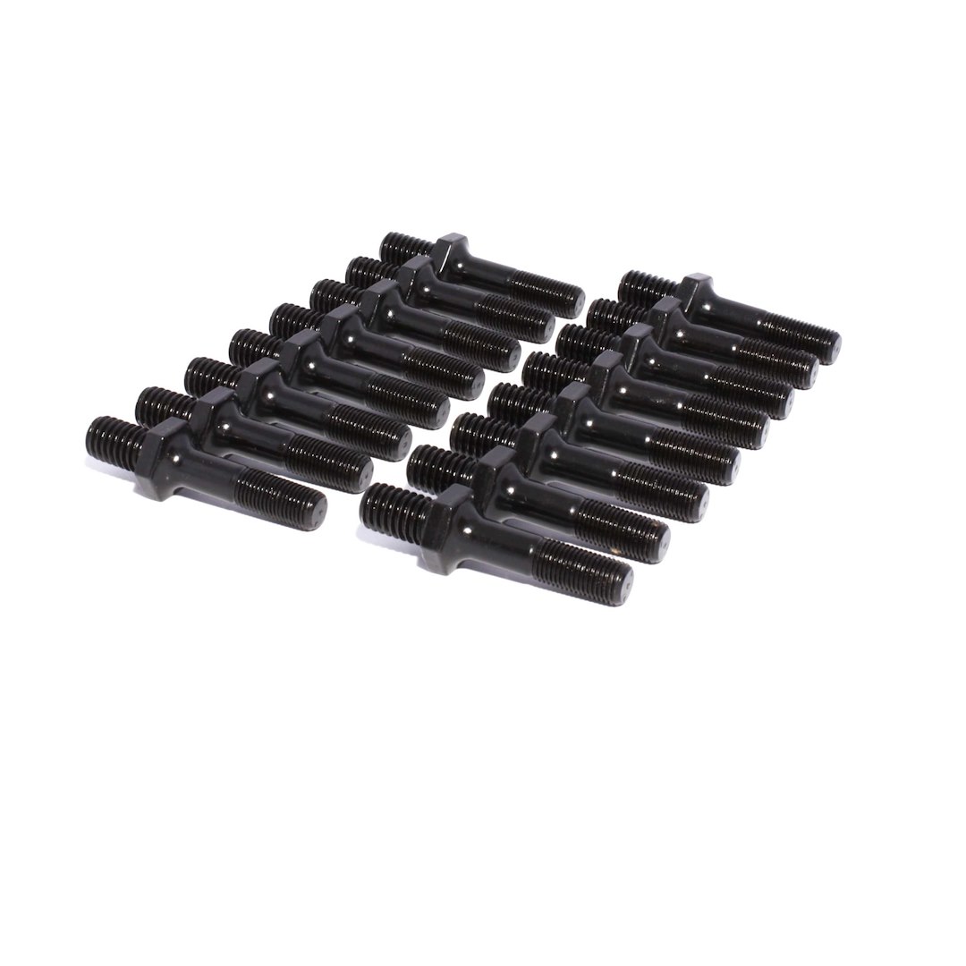 Comp Cams Rocker Arm Stud, Hi-Tech ™, Racing Application, 3/8 Inch Diameter, 1.750 Inch Effective Stud Length, 0.680 Inch Screw-IN Depth – 4505-16