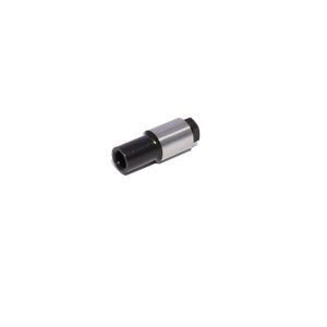 Comp Cams Rocker Arm Nut, For Use with Full Roller Rocker Arms, 2.000 Inch Length, 7/16 Inch-20 Thread Size, 0.750 Inch Body Diameter – 4508-1