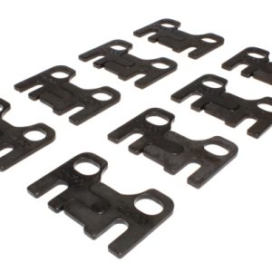 Comp Cams Pushrod Guide Plate, For Use with Ford 289-351W Engines or for Use with 265-400 Cubic Inch Chevrolet Small Block Engines – 4835-8