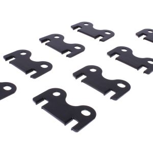 Comp Cams Pushrod Guide Plate, For Use with Oldsmobile 5.7L-7.5L/350-455 Cubic Inch, 5/16 Inch Pushrod, 5/16 Inch Stud Diameter – 4842-8