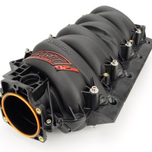 Comp Cams Intake Manifold, Lsx ™, For Use with GM LS1/ LS2/ LS6 Engines, Fuel Injected, For Use with 92 Millimeter Throttle Body – 54039B